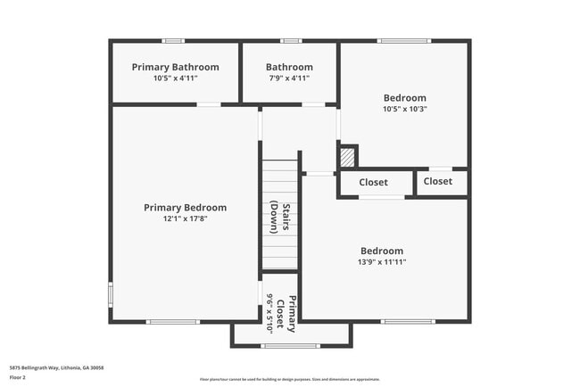 Photo - 5875 Bellingrath Way