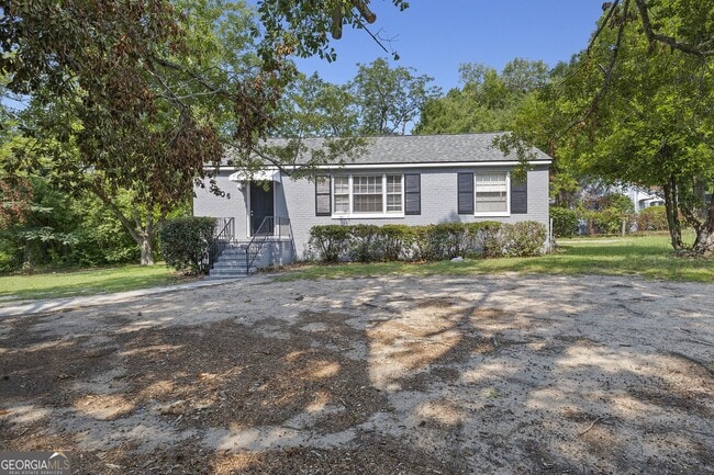 Building Photo - 3306 Guthrie Dr