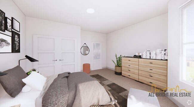 Building Photo - 210 Hemenway St Rental