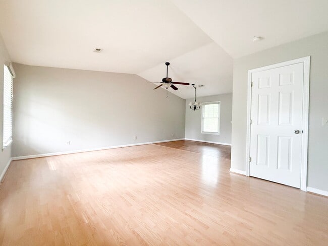 Photo - Spacious 3-Bedroom Home with Screened Porch, 2-Car Garage + Workshop