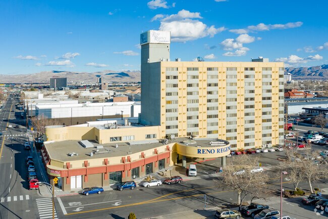 Reno Regency
