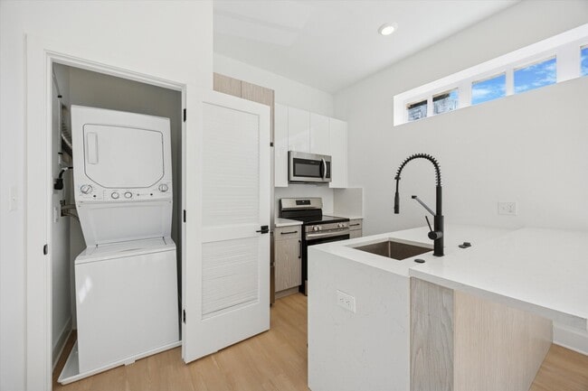 Photo - Bell Tower Community