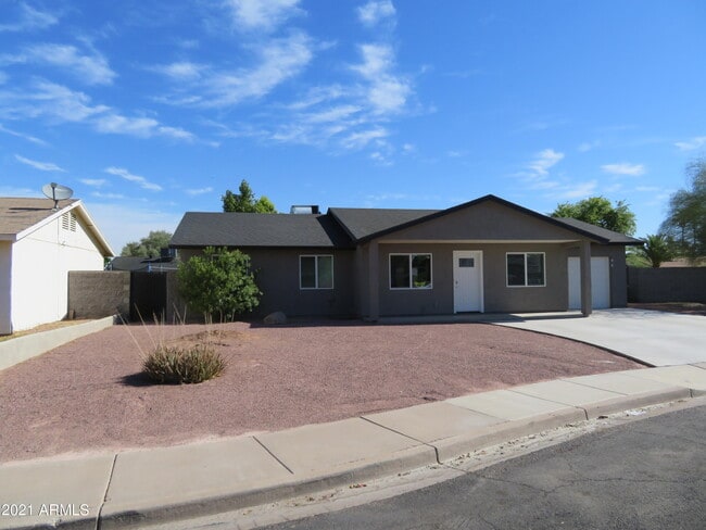 Building Photo - 2156 E Jerome Ave