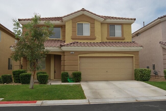 Building Photo - Gorgeous Rhodes Ranch Country Club home in Guard Gated Community!