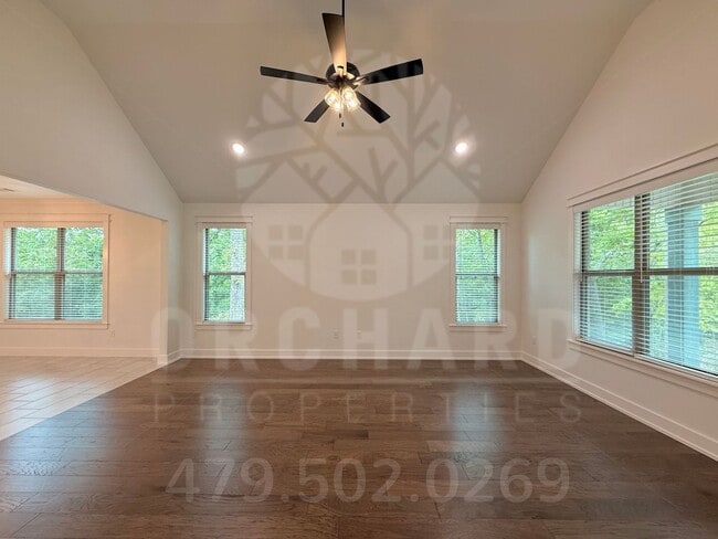 Photo - Bella Vista Single-Family Home- 2 Bed/ 2 Bath with Hobby Room- Beautiful Chase Plan