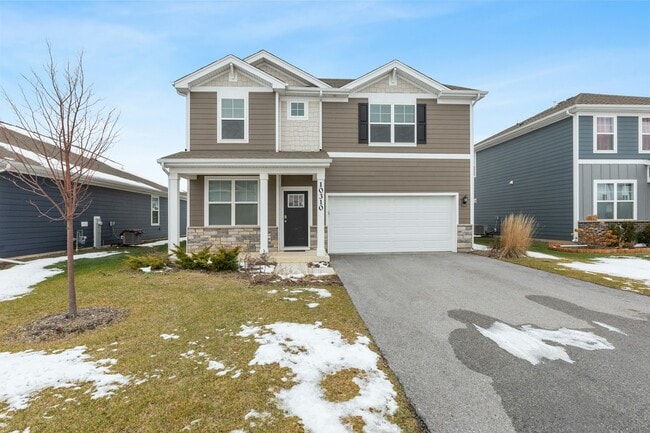 Photo - 10310 Morse Pl