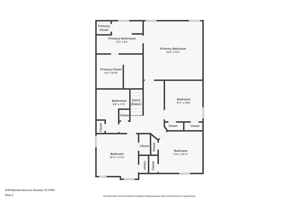 Photo - 2730 Skyview Grove Ct