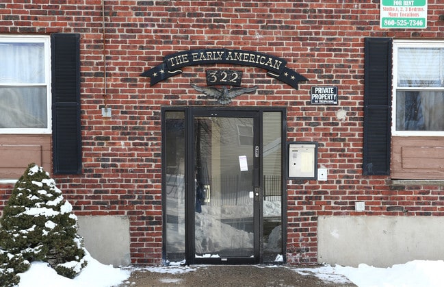 Photo - 322 Hudson St / Luca Investments LLC