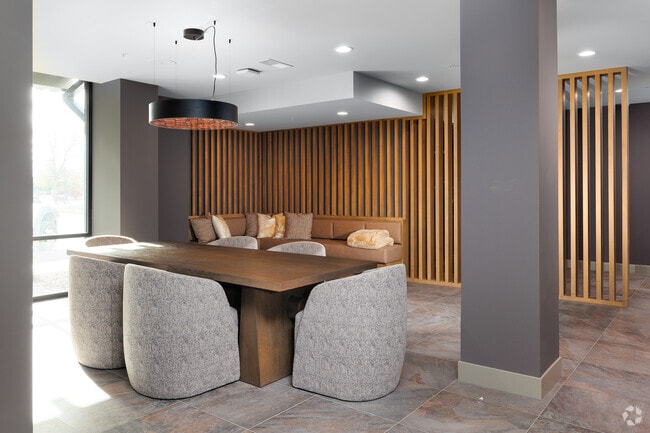 Timber Club