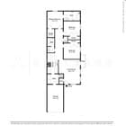 3BR/2BA