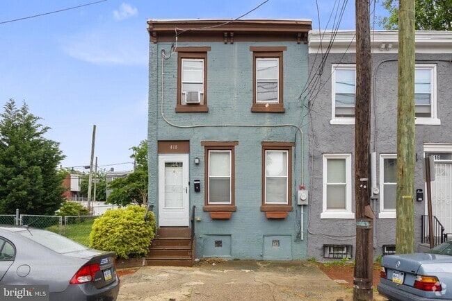 Building Photo - 418 Vine St Rental