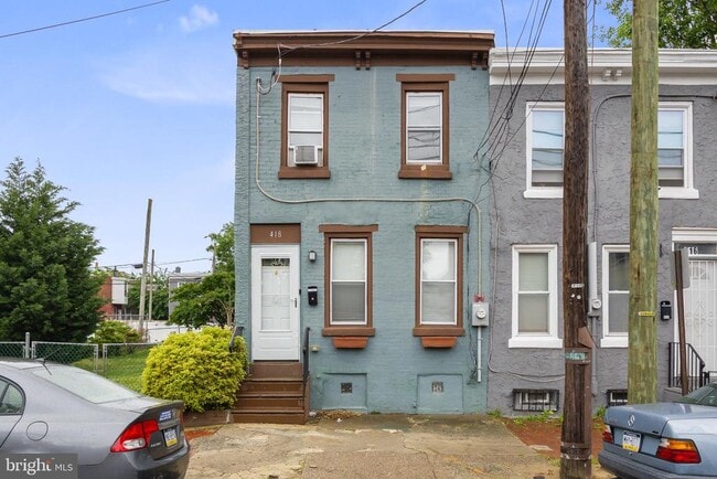 Building Photo - 418 Vine St Rental