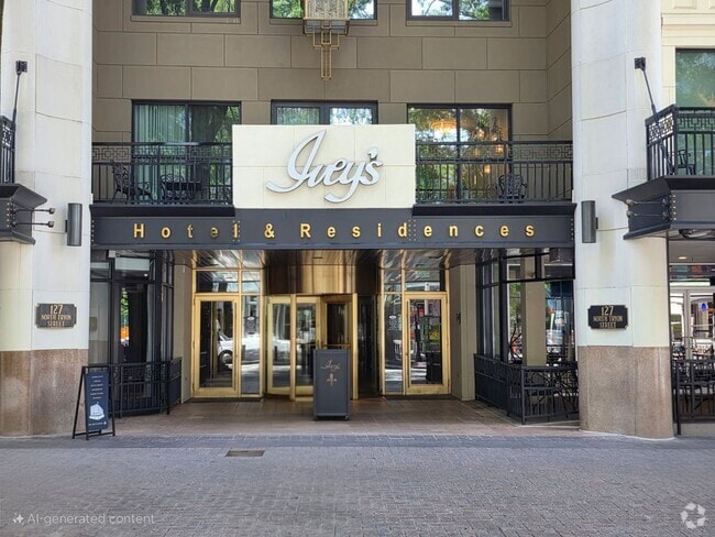 Building Photo - Live in Luxury at The Ivey’s – Uptown Char... Unit 311 Rental