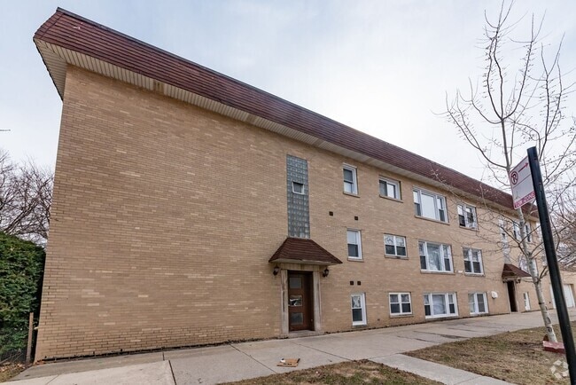 Building Photo - 3058 N Kostner Ave Rental
