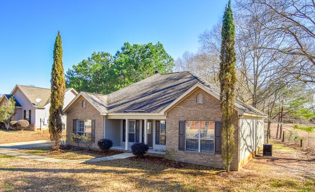 Photo - 5916 Cherokee Trl