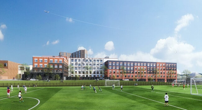 Witter Place Apartments