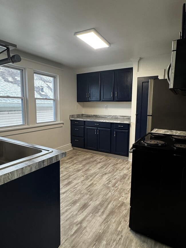 Photo - 4034 Bailey Ave Unit Upper