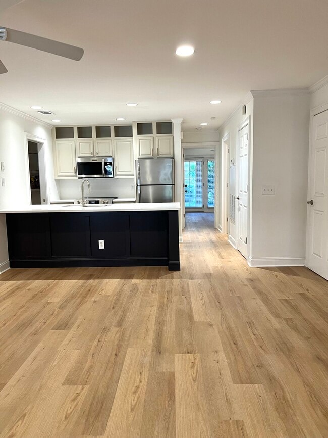 Photo - 317 W Taylor St Unidad Apt B