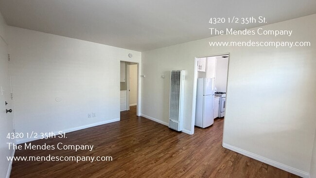 Photo - 4310-4326 35TH ST-4320.5 Unit 4320.5