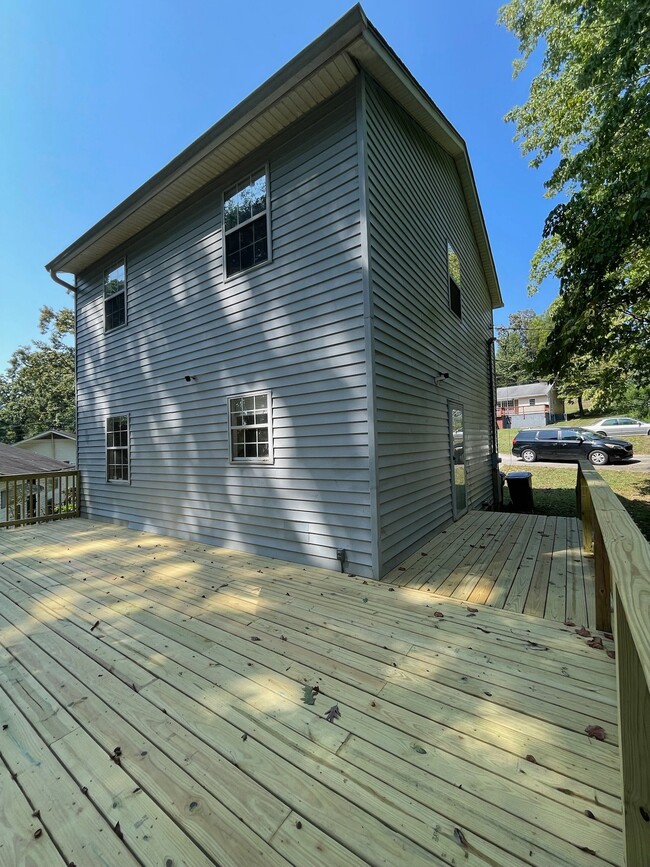 152 Johnson Rd