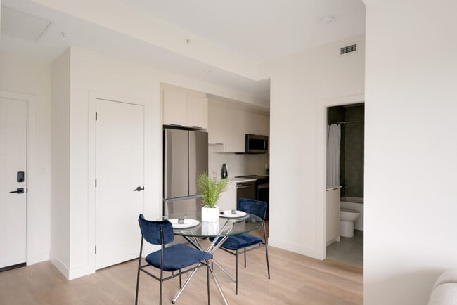 Photo - Light House Apartments