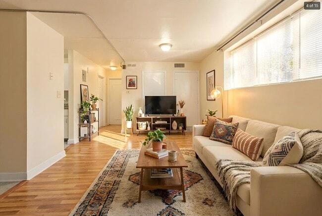 Building Photo - 120 Bradlee St Unit 2