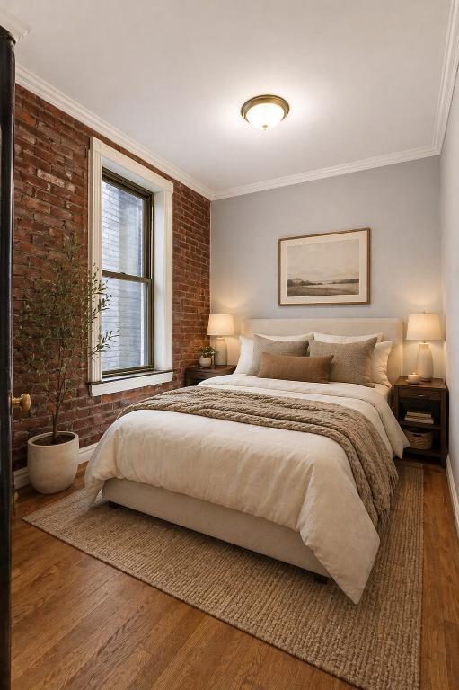 Photo - 53 Leroy St Unit 2C