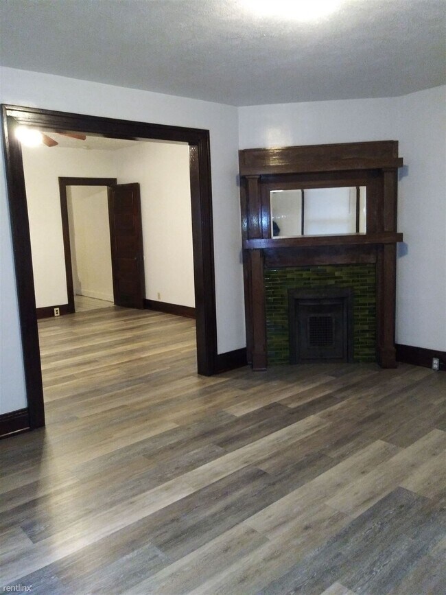 Photo - 3 br, 1 bath Duplex - 1626 Manette Pl Manette