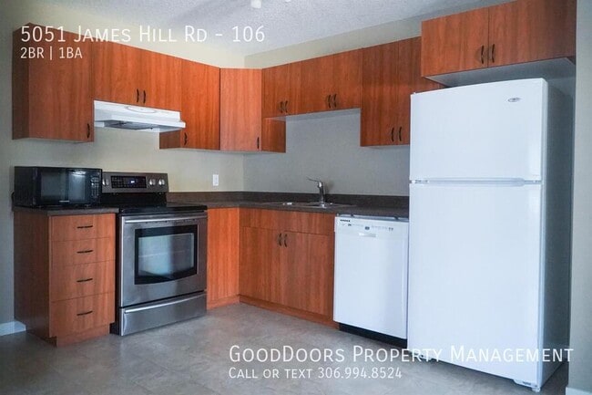 Photo - 5051 James Hill Rd