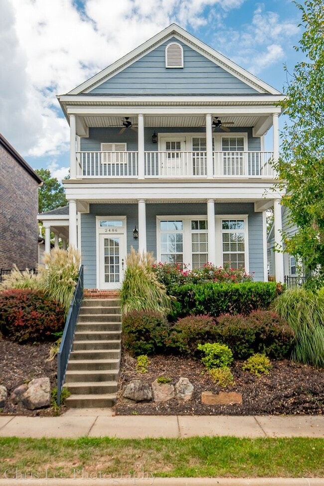 Photo - Luxurious Executive Row House in Northeast Fayetteville! Lawn care included!