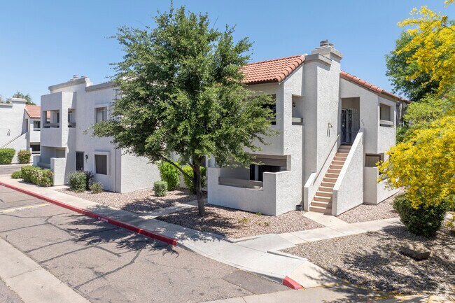 Photo - Marble Condominiums