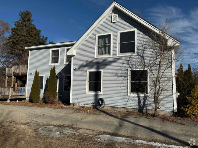 Building Photo - 25 Main St Unit 1st fl Rental