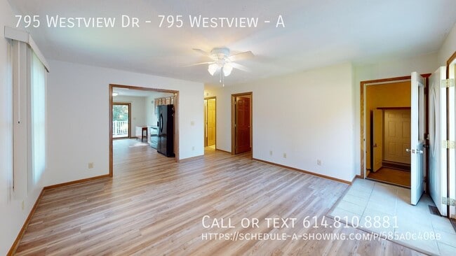 Photo - 795 Westview Dr Unit A
