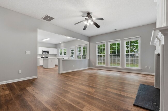 Photo - Freshly Renovated 4BR Home in Prime Apex Location - Move-In Ready!