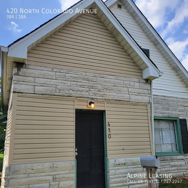 Building Photo - 420 N Colorado Ave Rental