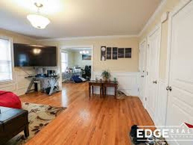 Photo - Parking Included, In-Unit Washer and Dryer...