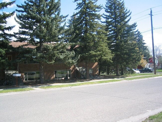 Building Photo - 1101 W Dickerson St