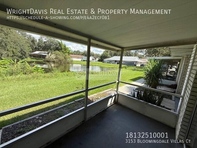 Building Photo - 3153 Bloomingdale Villas Ct