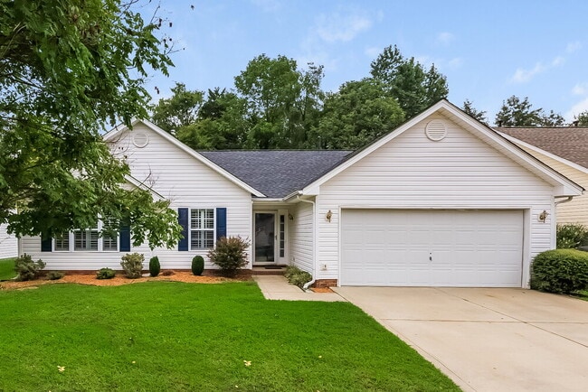 Building Photo - 12405 Poplar Forest Dr