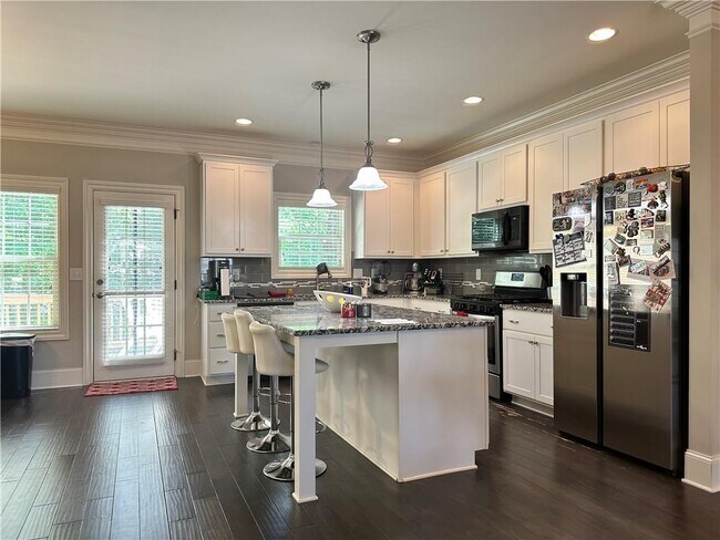 Photo - 2522 Magnolia Ridge Dr