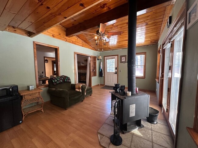 Photo - Furnished 1-Bedroom Primary Suite