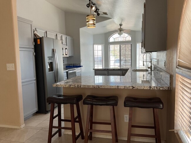 Photo - 3872 E Mountain Sky Ave