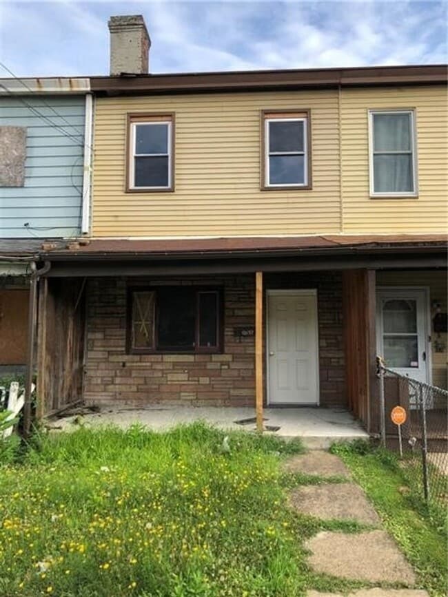 Building Photo - 2 BD/ 1 BA Apartment for Rent Homestead