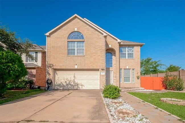 Photo - 6302 Wellness Landing Ln