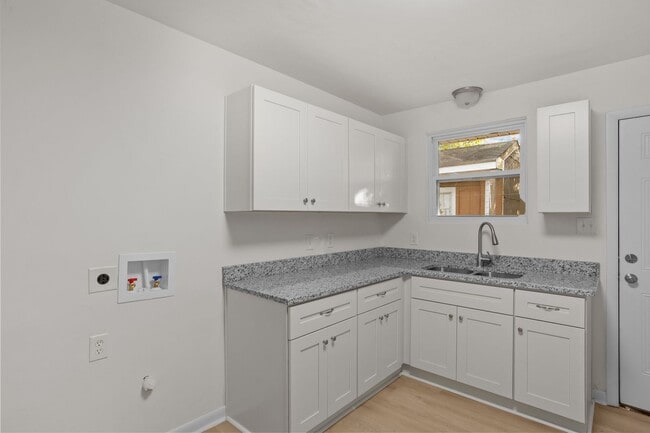Photo - newly renovated unit available