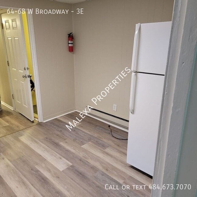 Photo - 64-68 W Broadway-3E Unit 3E