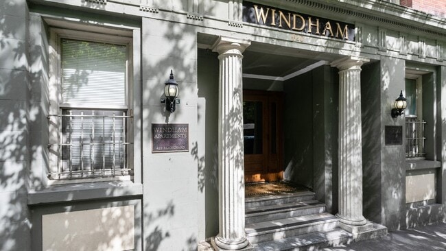 Photo - The Windham Apartments