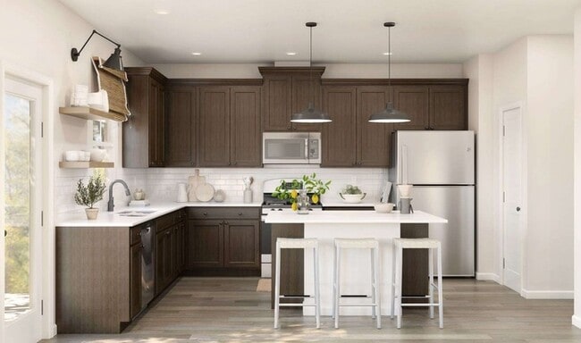 Photo - 257 Parkwood Vista Way