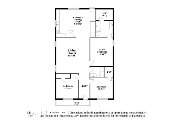 Photo - 603 Union Cemetery Rd SW