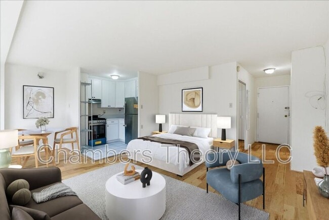 Photo - 1210 N Taft St Unit #709